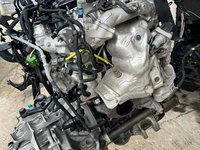 Motor complet fără anexe Renault Master 2,3 dci bi turbo M9TG726 an 2021