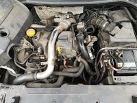 Motor complet fără anexe Renault megane 2 1.5 dci siemens k9k laguna 3 1.5 dci euro 4