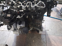 Motor complet fără anexe Renault megane 3 1.5 dci nissan juke 1.5 dci mercedes citan 1.5cdi dacia duster 1.5