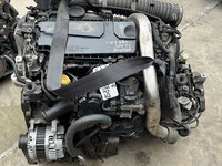 Motor complet fără anexe Renault Megane 3 2.0DCI Euro 5 M9R610