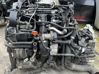 Motor complet fără anexe Seat Altea 1.6 TDI CAYC 2011