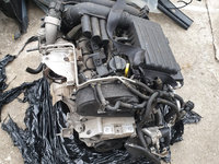 Motor complet fără anexe Skoda Octavia 3 2016 1.4 tsi tip motor CPW vw golf 7 skoda rapid