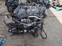 Motor complet fără anexe Toyota Rav 4, Lexus 2008 , 2.2 Diesel