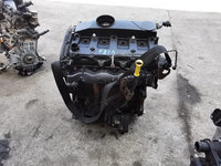 Motor complet fără anexe Transit Jumper Boxer Ducato 2.2 HDI / TDCI cod motor P8FA