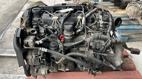 Motor complet fără anexe Volvo XC90 2.4D D5