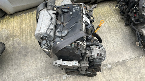 Motor complet fără anexe VW Caddy 2.0 SDI BST 2009