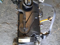 Motor complet fără anexe vw golf 5 plus jetta passat b6 1.9 tdi 105cp cod bkc bxe bru bjb octavia 2