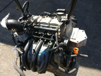 Motor complet fără anexe VW Polo , Fox , Fabia , 1.2 benzină , cod motor BMD