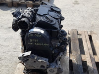 Motor complet fără anexe vw seat skoda audi 2.0tdi 140cp bmm