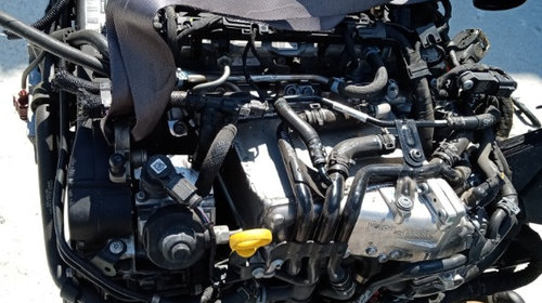 Motor complet fără anexe vw tiguan 1.6 diesel an 2018 TIP DGD