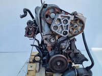 Motor complet F9Q Nissan Primastar 1.9 dci 2006 cod F9Q euro 3 complet fara anexe