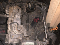 Motor complet fara accesorii 1.9 tdi BXE VW PASSAT, GOLF 5, LEON, OCTAVIA