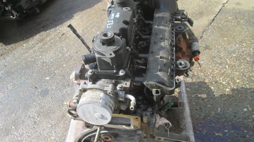 Motor complet fara accesorii 8HX Peugeot Citroen C3 1.4 HDI 50kw 68cp 2002 2003 2004 2005 2006 2007...