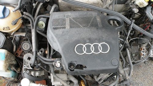 Motor complet fara accesorii audi a3 1.6 benz