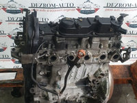 Motor complet fara accesorii Citroen Berlingo II 1.6 HDi 112 cai tip motor : 9HR