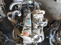 Motor complet fara accesorii Ford Focus 2 1.8 tdci (cod KKDA)