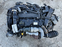 Motor complet fara accesorii Ford Focus 3 1.6 TDCI115 cai tip motor : T1DA / T1DB