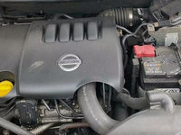 Motor complet, fara accesorii Nissan Qashqai 2.0 Diesel cod M9R 2012