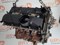 Motor complet fara accesorii pentru Ford Transit Euro 4 2011 2,2 motorizare cod motor SRFA 85 KW/116 PS