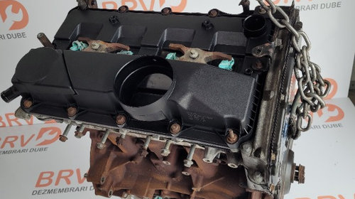 Motor complet fara accesorii pentru Ford Tran