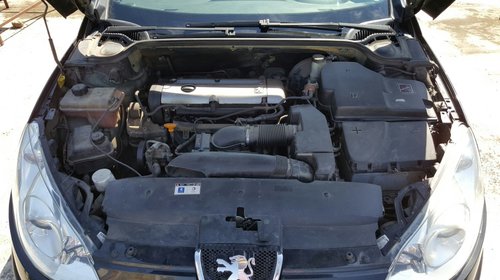 Motor Complet fara accesorii Peugeot 407 1.8i