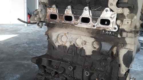 Motor complet fara accesorii Renault Laguna 2