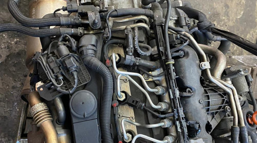 Motor complet fara accesorii VW Audi Skoda Se
