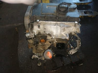 Motor Complet Fara Accesorii VW Passat B6 break 2.0tdi BKP negru LC9X cutie manuala tip JLU