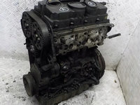 Motor complet fara accesorii VW - SEAT - SKODA - AUDI motor 2.0tdi euro iv motorina serie motor BMR