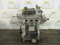 Motor complet fara anexe 1.0 tsi DLAE Skoda Octavia 4 [2019 - 2022]