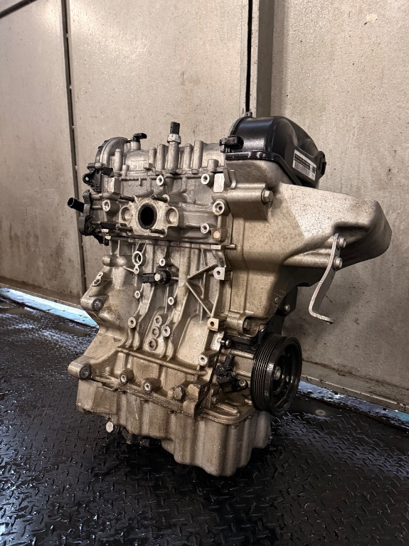 Motor Complet fara anexe 1.0TSI DKL Fabia 3 Rapid Octavia 3 / Polo 6R 6C Golf 7 Up! / Ibiza 4 Leon 3 / Audi A1 - imagine 2