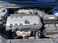 MOTOR COMPLET FARA ANEXE 1.4 BENZINA HYUNDAI ACCENT, AN 2007, COD MOTOR G4EE, 71 KW