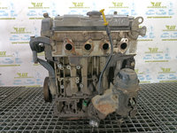 Motor complet fara anexe 1.4 benzina KFV Citroen C3 [2002 - 2010]