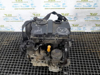 Motor complet fara anexe 1.4 tdi BAY Volkswagen VW Polo 4 9N [2001 - 2005]