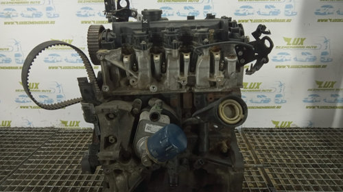 Motor complet fara anexe 1.5 dci k9k 656 Renault Megane 4 [2016 - 2020]