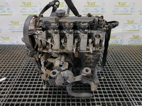 Motor complet fara anexe 1.5 dci k9k 892 Dacia Duster [2010 - 2013]