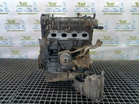 Motor complet fara anexe 1.6 benzina Bcb Volkswagen VW Bora [1998 - 2005]