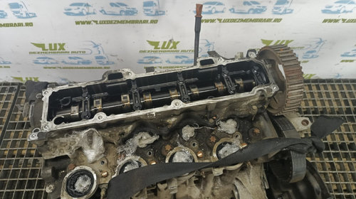 Motor complet fara anexe 1.6 hdi BHZ euro 6 Citroen C3 3 [2016 - 2020]