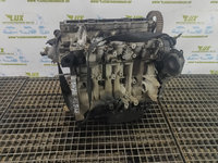 Motor complet fara anexe 1.6 hdi BHZ euro 6 Peugeot Partner 2 [2th facelift] [2015 - 2020]