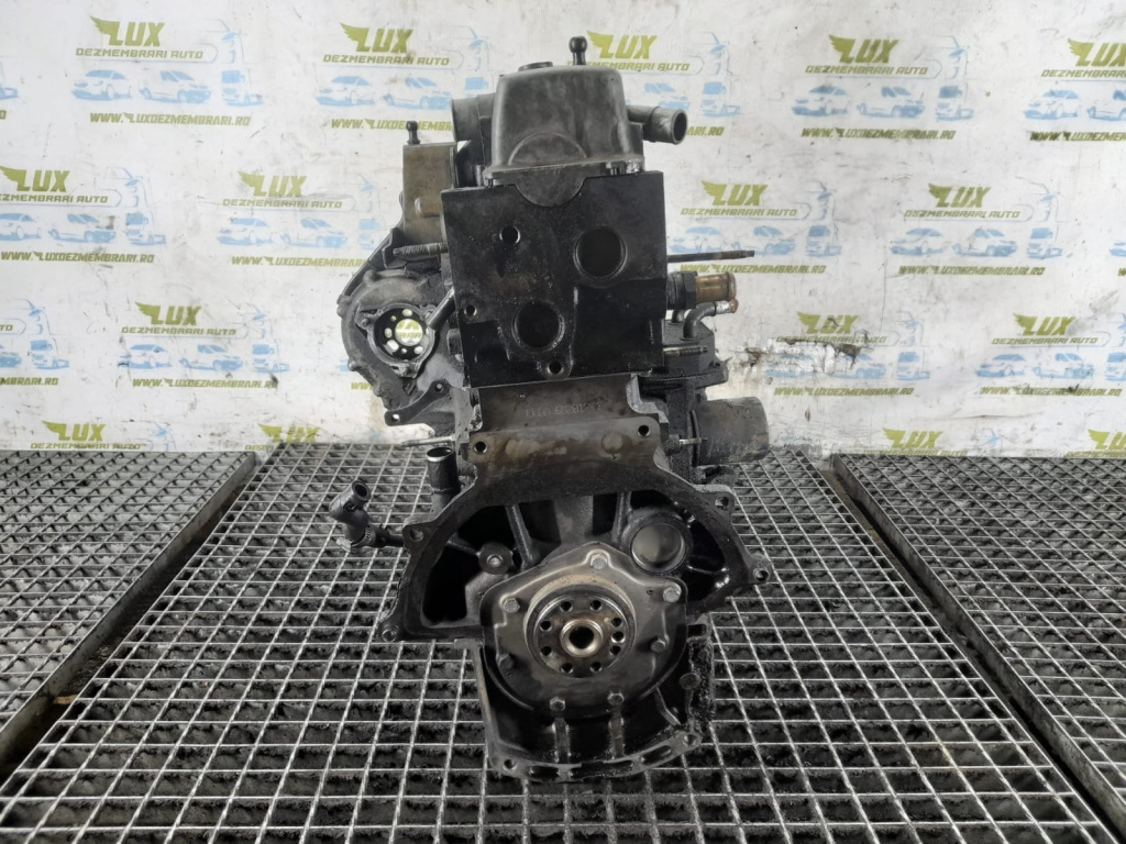 Motor complet fara anexe 1.8 tdci KKDA F