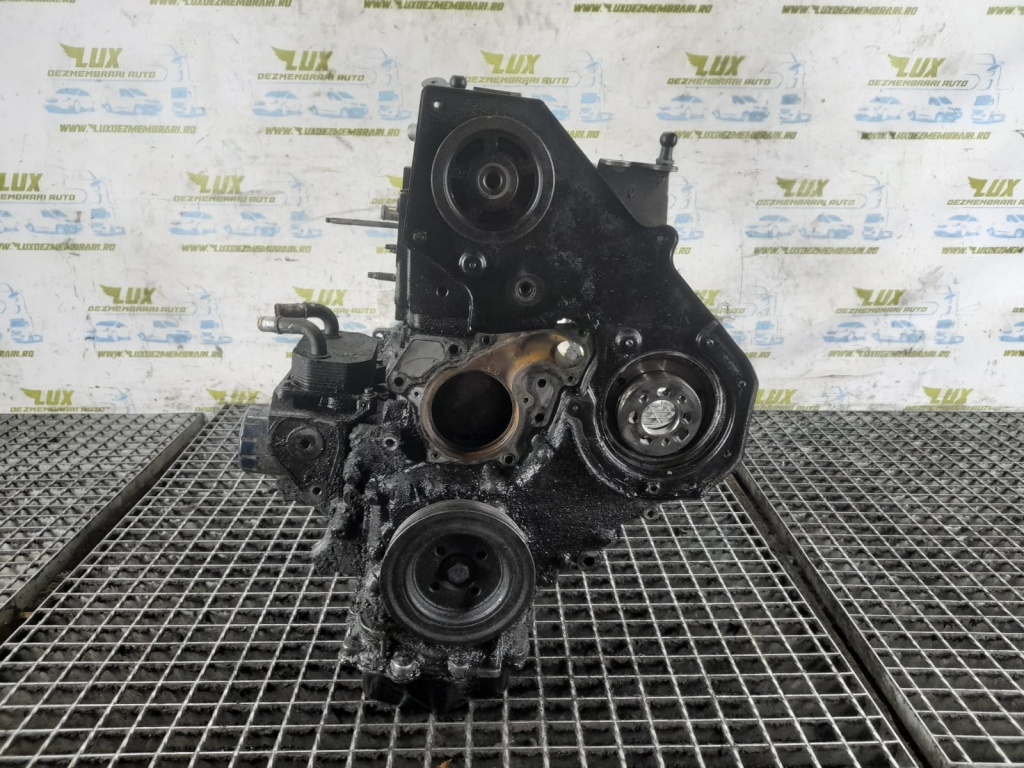 Motor complet fara anexe 1.8 tdci KKDA F