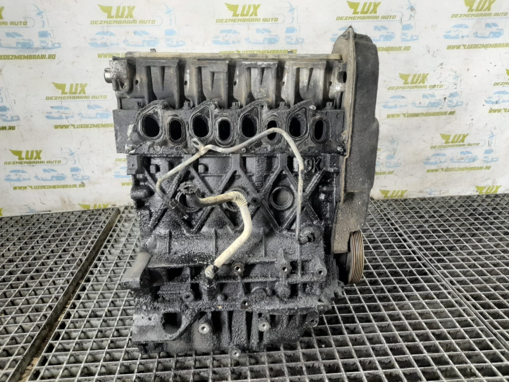 Motor complet fara anexe 1.9 dti F9Q760 Opel Vivaro A [2002 - 2006] 1.9 dti F9Q760