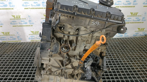Motor complet fara anexe 1.9 tdi AVB Audi A4 