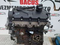 Motor Complet Fara Anexe 1.9 TDI Vw Golf 5 Plus / Skoda Octavia 2 / Touran 1,9 Tdi COD BXE