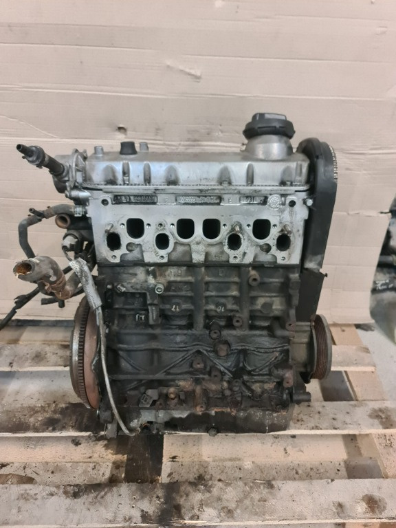 Motor complet fara anexe 1.9SDI - imagine 1