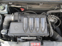 Motor complet fara anexe 2.0 CDI 80kw Mercedes A Class W169/ B Class W245 180CDI 2005-2008