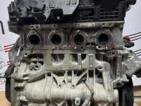 Motor complet fara anexe 2.0 d N47D20A 177cp n47d20a BMW Seria 3 E90/E91/E92/E93 [facelift] [2008 - 2013]