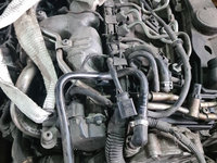 Motor complet fara anexe 2.0 TDI 143 cai motor CAG CAGA CAGC Audi A4 B8 8K an 2008 2009 2010 2011
