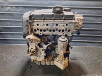 Motor complet fara anexe 2.0 TDI 16V BKP 103KW|140HP VW PASSAT Variant (3C5) [ 2005 - 2011 ]