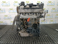 Motor complet fara anexe 2.0 tdi CBB Volkswagen VW Passat CC [2008 - 2012]